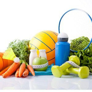 Sports Nutrition Level 1