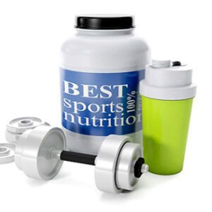 Sports Nutrition Level 2