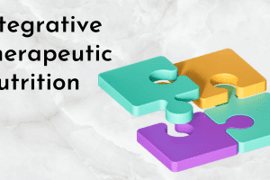Integrative Therapeutic Nutrition