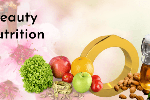 Beauty Nutrition