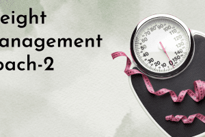 Weight Management Coach Level 2