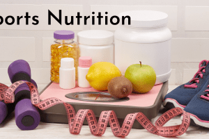 Sports Nutrition