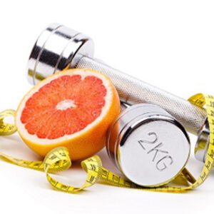 Fitness Nutrition Certificate