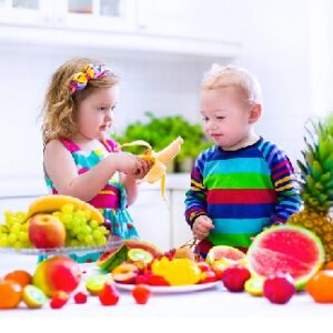 General Nutrition