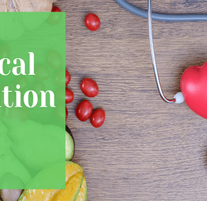 Medicinal Nutrition